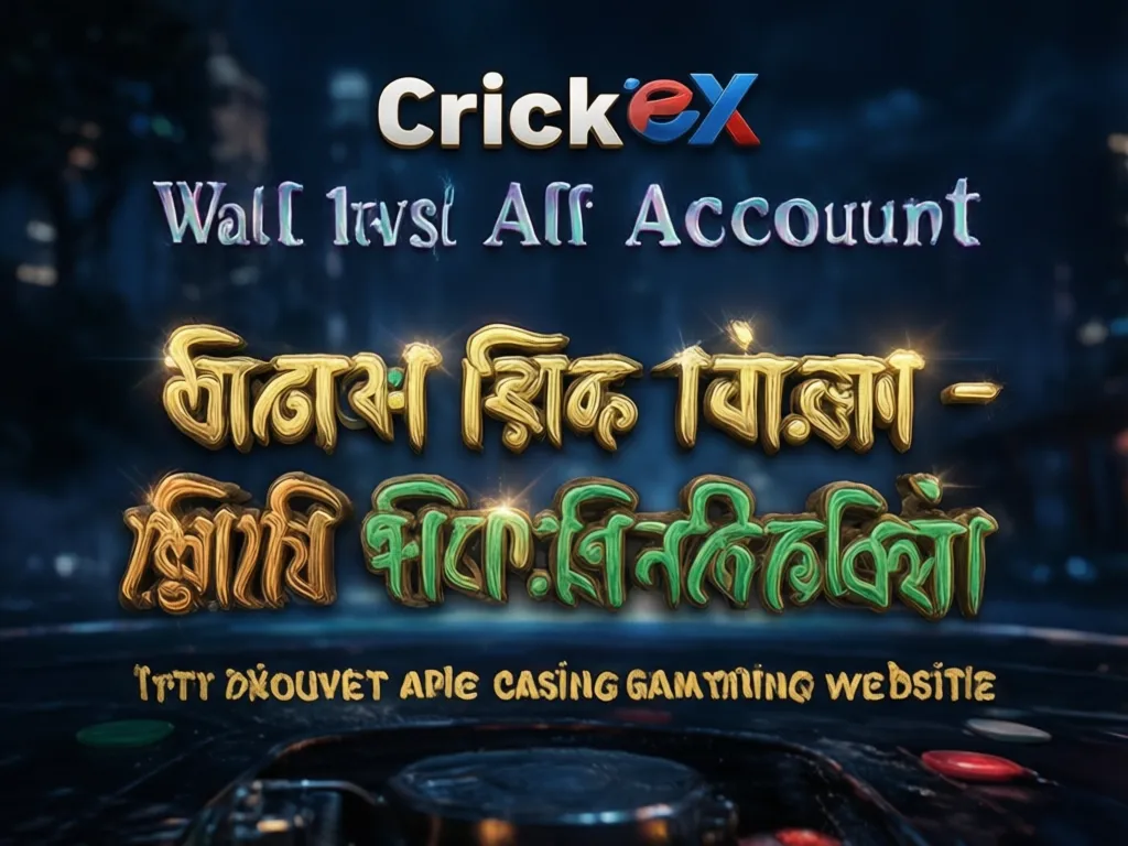Crickex Aff Registration Process Guide